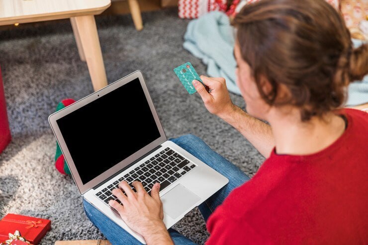 Las multas se pueden pagar online | Foto: Freepik