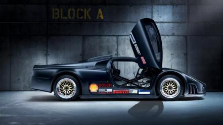 8 autos concepto que presentó Volkswagen en diferentes momentos