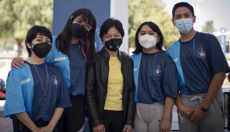 Así será el regreso a clases presenciales en la BUAP 2022