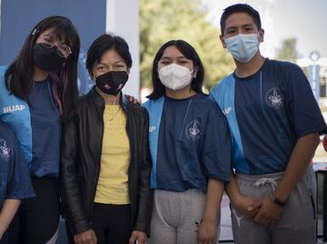 Así será el regreso a clases presenciales en la BUAP 2022