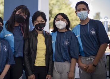 Así será el regreso a clases presenciales en la BUAP 2022