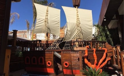 Buscas playa en Puebla, aquí los mejores restaurantes marinos