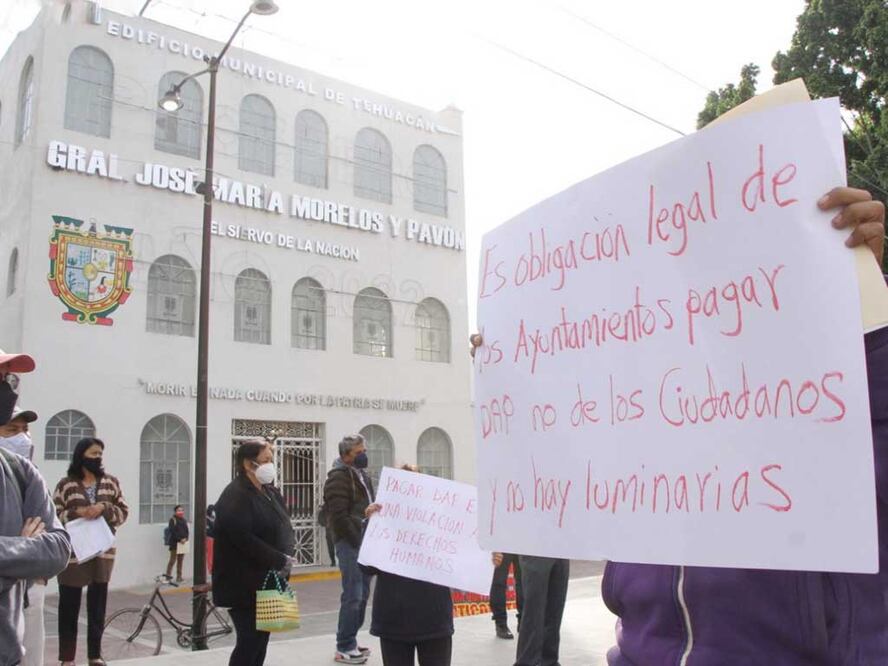 Foto: Agencia Es Imagen para El Universal Puebla