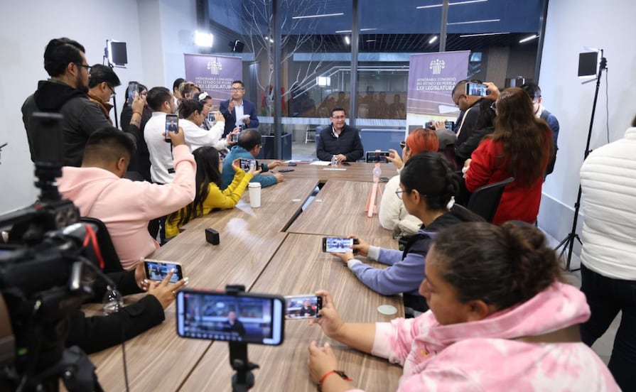 San Francisco Totinehuacán sí será municipio: Congreso de Puebla