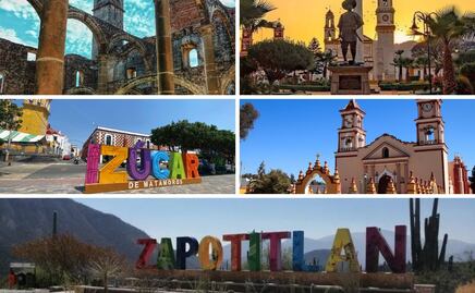 Estos 5 municipios buscan ser los nuevos Pueblos Mágicos de Puebla