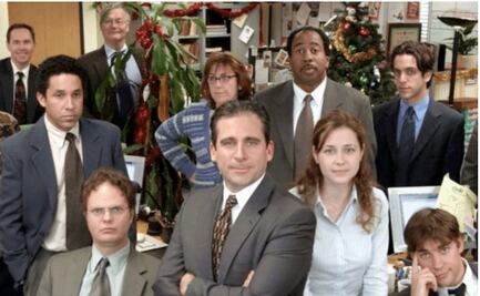 Dónde vivirían los personajes The Office si estuvieran en Puebla