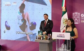 Pelea entre Julio César Chávez y "El travieso" Chávez será para construir Centro contra las Adicciones