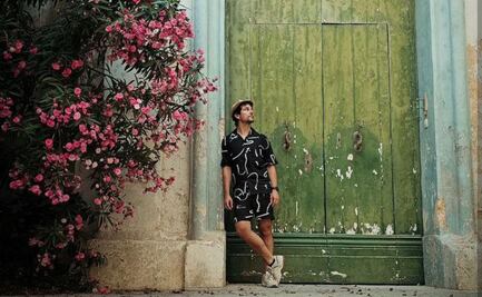 Alan por el mundo visita Puebla y esto es lo que encontró