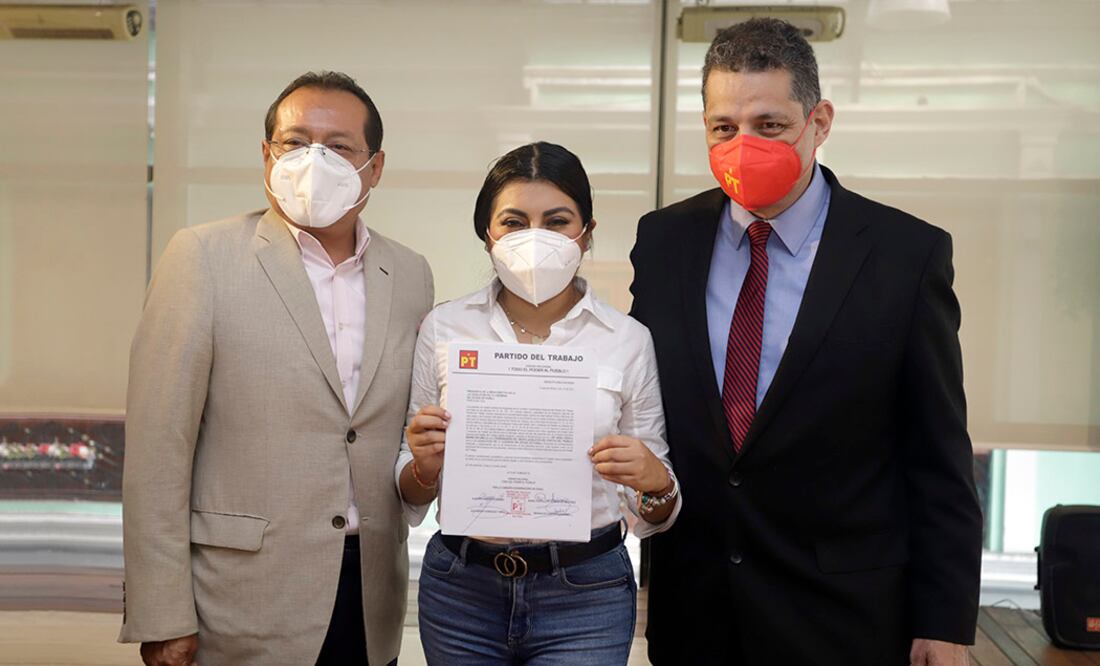 Foto: Agencia Enfoque para El Universal Puebla