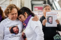 Jóvenes desaparecidos en Puebla: las historias detrás de las fichas de búsqueda