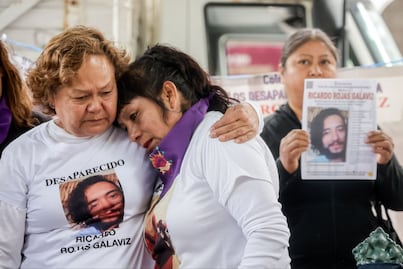 Jóvenes desaparecidos en Puebla: las historias detrás de las fichas de búsqueda