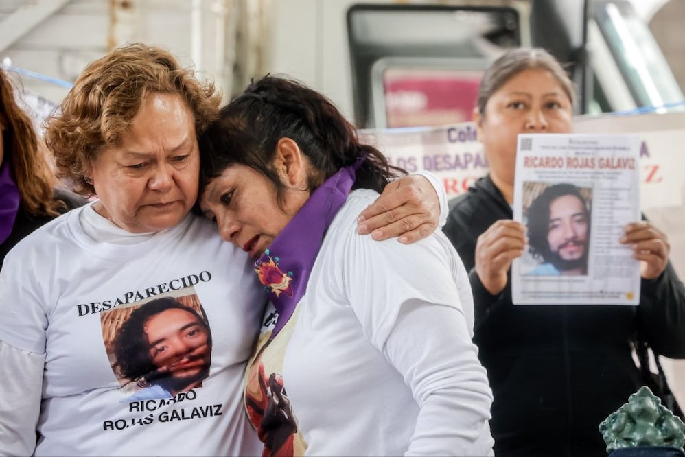 Cada día desaparecen 9 jóvenes en Puebla | Foto: EsImagen