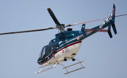 Descarta gobernador de Puebla uso de helicópteros para trasladarse
