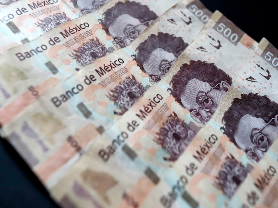 Foto: Agencia Enfoque para El Universal Puebla