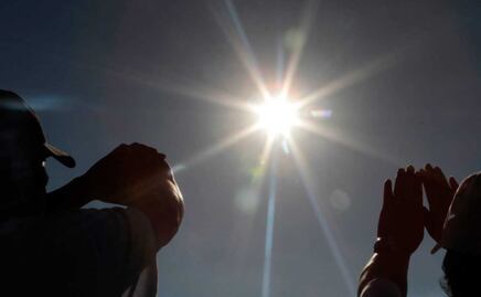 Solsticio de invierno, así se vive en Cholula