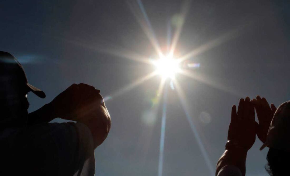 Foto: Agencia Es Imagen para El Universal Puebla