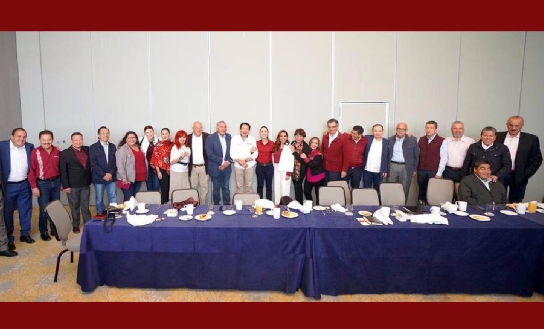 Foto: Twitter @NachoMierV