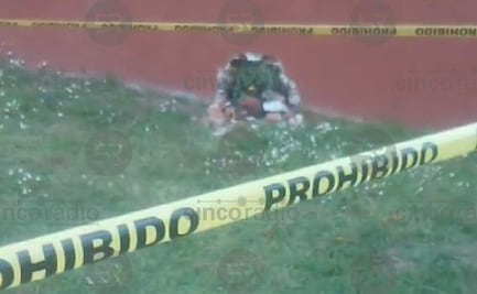 Hacen boquete para robar en primaria de Tlalancaleca