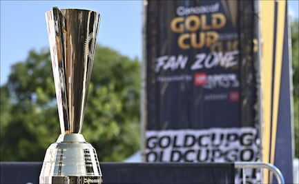 Copa Oro. ¿Cuándo y dónde ver el México vs El Salvador?