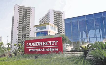 FGR busca a tres implicadas más en el caso Odebrecht