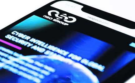 Liberan a Juan Carlos García, presunto operador del software Pegasus