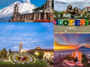5 pueblitos imperdibles de Puebla para visitar en Semana Santa