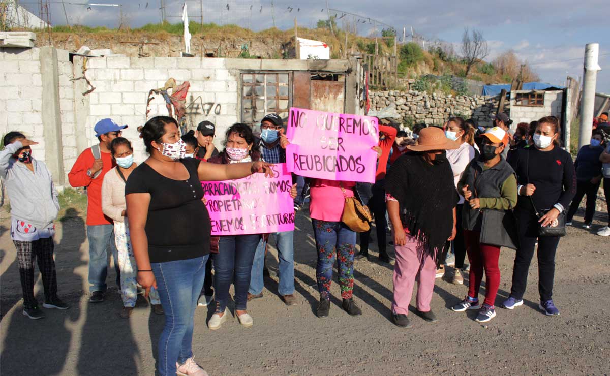Archivo | Foto: Agencia Es Imagen para El Universal Puebla