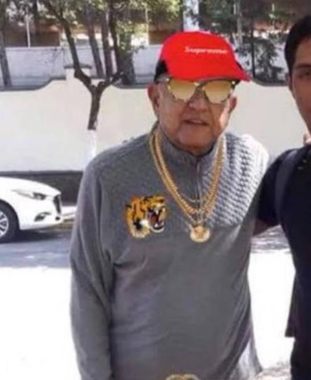 Eminem y AMLO: Video "tiradera" es fake, pero los MEMES no