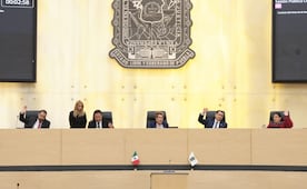 Congreso del Estado aprueba donación de predios para estaciones del Cablebús
