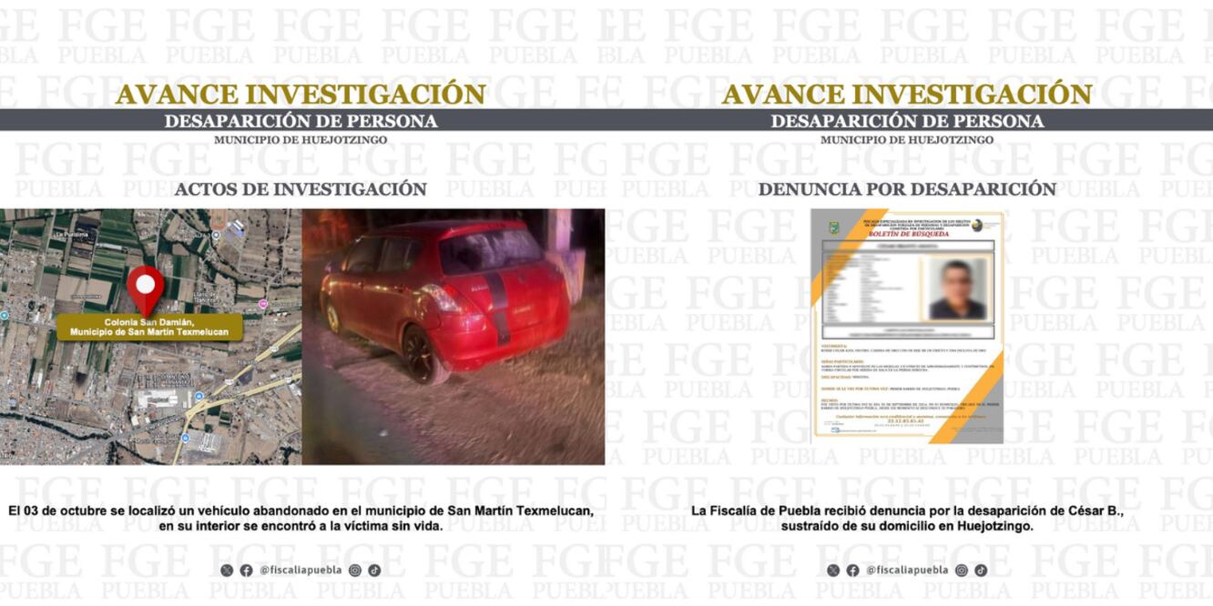 La FGE avanza en la investigación de la privación de la libertad y asesinato del empresario gallero César Bravo / Foto: Redes Sociales