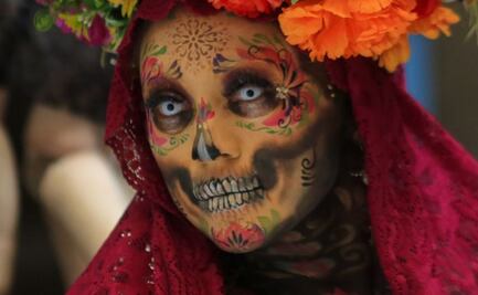 ¡No te los puedes perder! Zacatlán prepara 3 increíbles festivales para Día de Muertos
