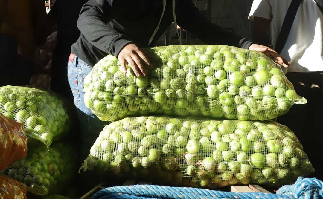 Foto: Agencia Es Imagen para El Universal Puebla