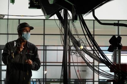 Qué estados contribuyen más al PIB de México