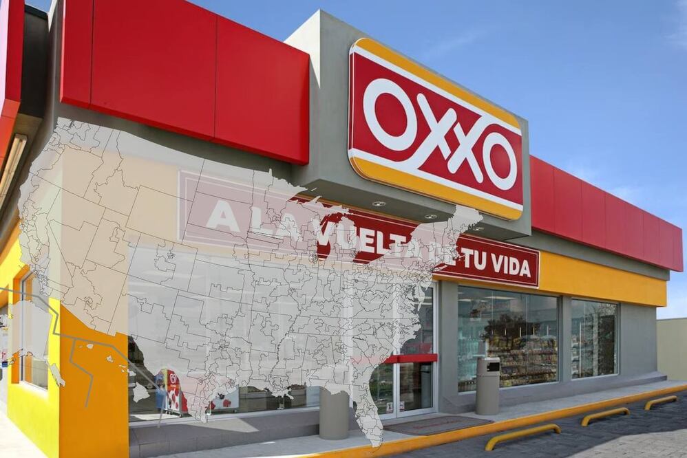 El empresario poblano dueño de los Oxxo expandió su negocio en Estados Unidos | Foto: Canva