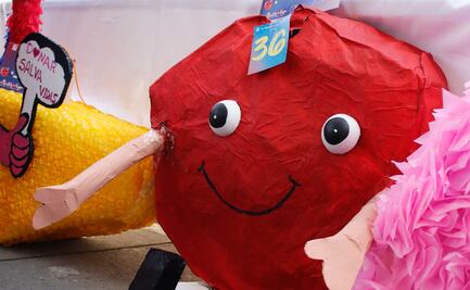 DONAR SALVA VIDAS