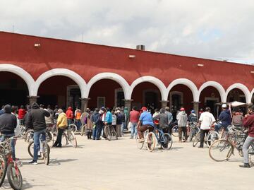 ASF detecta irregularidades en San Pedro Cholula por 4.6 mdp