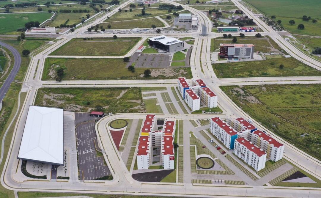 FOTO: Agencia Es Imagen para El Universal Puebla