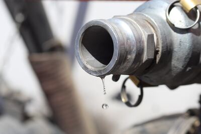 Como el oro y el petróleo, ahora buscan agua en el subsuelo de Puebla