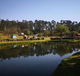 Comienza el 2024 con una aventura en estos parques ecoturísticos de Puebla