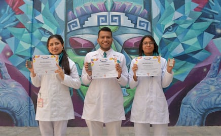Alumnos BUAP participarán en Infomatrix México 2026