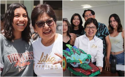 BUAP continuará como agente estratégico en el desarrollo social