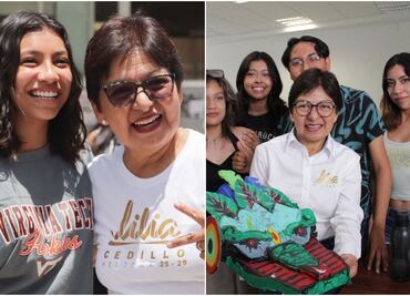 BUAP continuará como agente estratégico en el desarrollo social