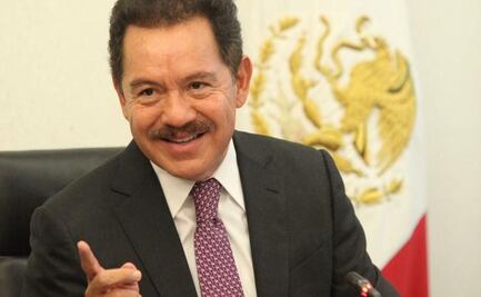 Ignacio Mier Velazco urge a resolver la escasez de agua en Puebla 
