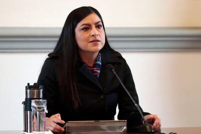 Pide Barbosa a Claudia Rivera acreditar impugnaciones