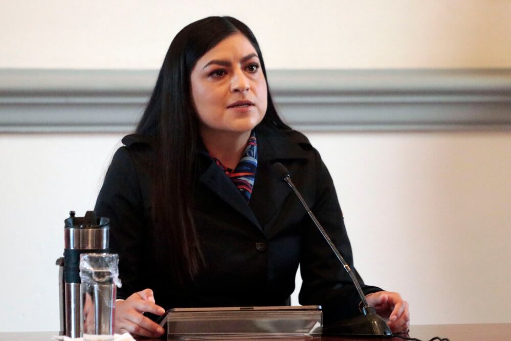 Imagen: Agencia Enfoque para El Universal Puebla