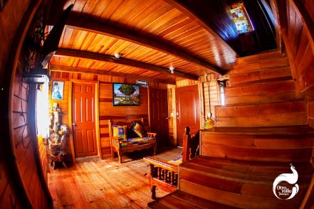 Vacaciones Semana Santa 2022. Otro Rollo, cabañas y balneario para turistear en Puebla