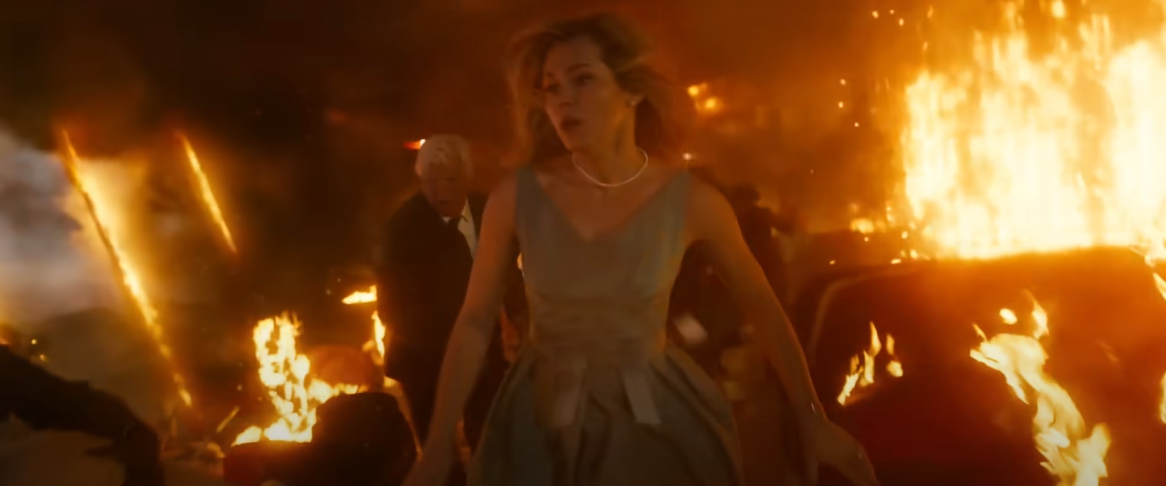 Destino Final: Lazos de Sangre | Foto: Youtube Warner Bros Latinoamerica