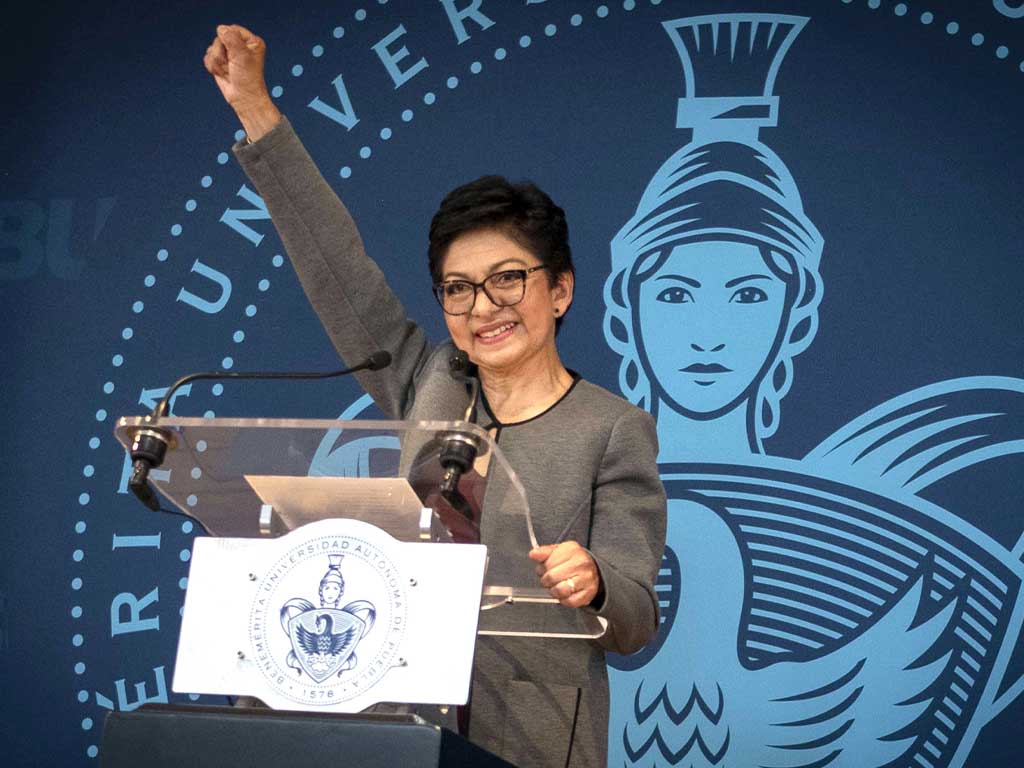 Foto: Agencia Es Imagen para El Universal Puebla