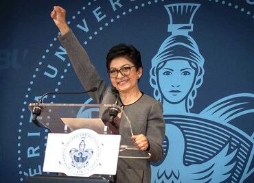 Asumiremos el reto de regresar a las aulas: Lilia Cedillo