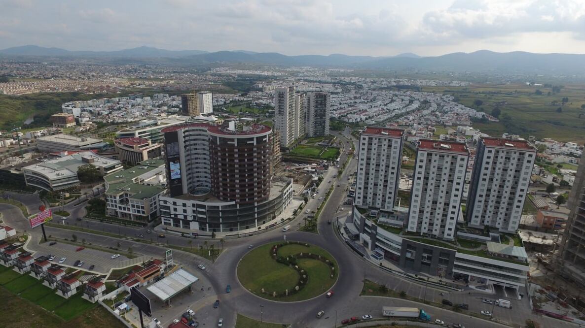 En Puebla hay zonas donde la gente prefiere vivir | EsImagen